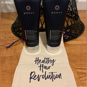 Monat Nourish Oil Conditioner